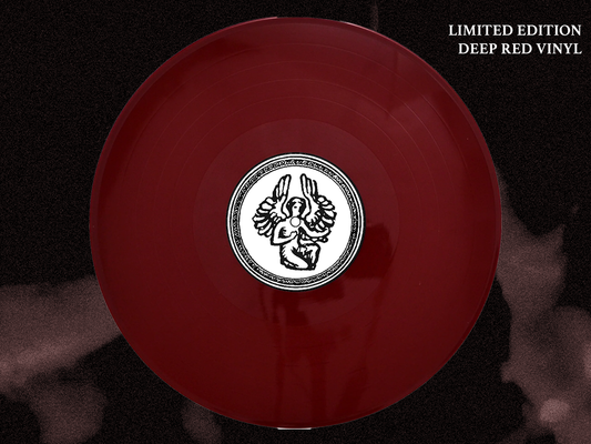 Pre-Order Inhale Vinyl