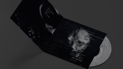 Matte Blvck - VOWS VINYL