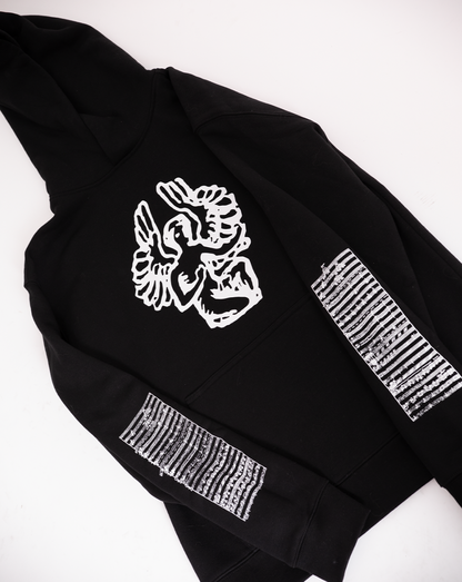 Inhale Vol. I Pullover