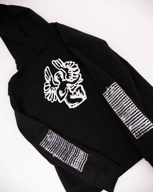 Inhale Vol. I Pullover