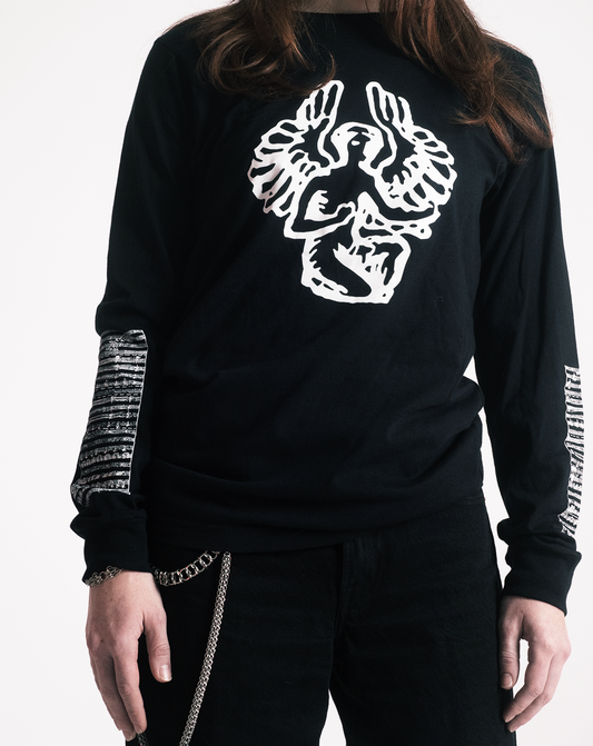 Inhale Vol. I Long Sleeve