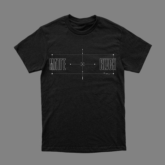 Matte Blvck - Android Tee