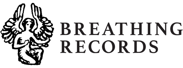 Breathing Records Shop