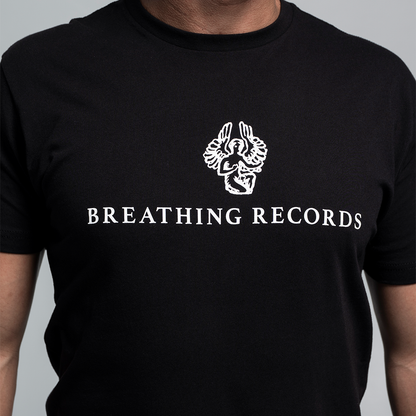 Breathing Records Short Sleeve