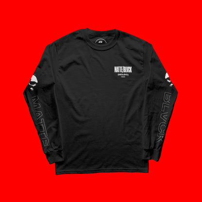 Matte Blvck - Midnight and Angel Long Sleeve