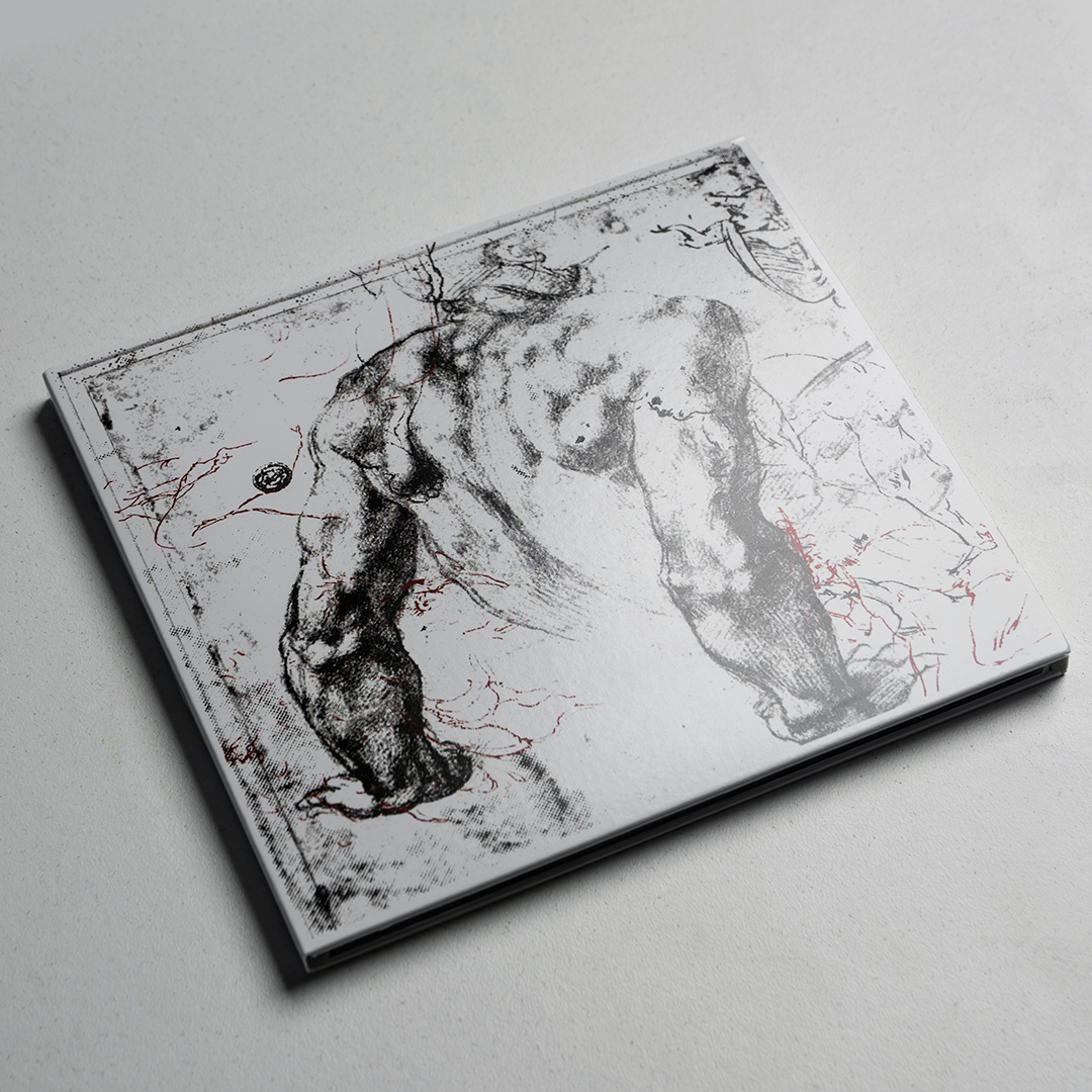 Inhale Vol. I CD