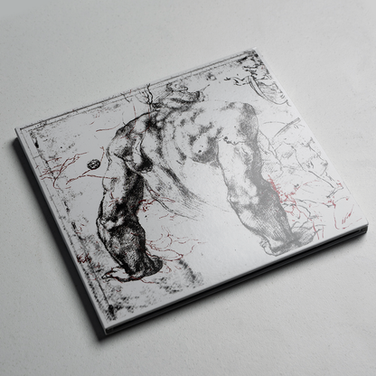Inhale Vol. I CD