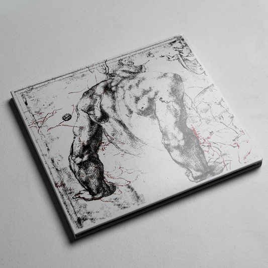 Inhale Vol. I CD