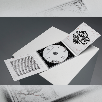 Inhale Vol. I CD