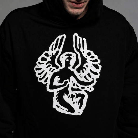 Inhale Vol. I Pullover