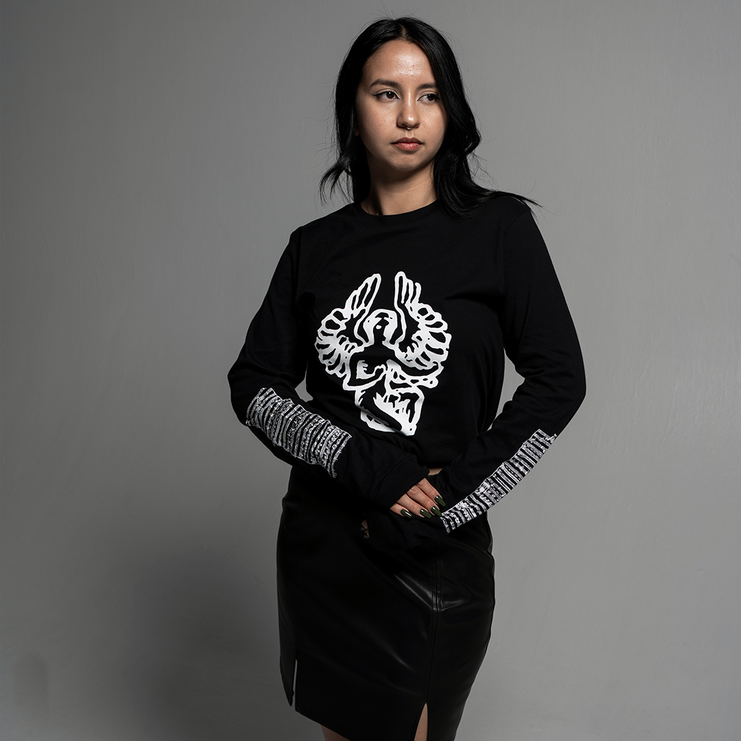 Inhale Vol. I Long Sleeve