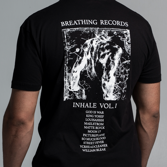 Inhale Vol. I Short Sleeve
