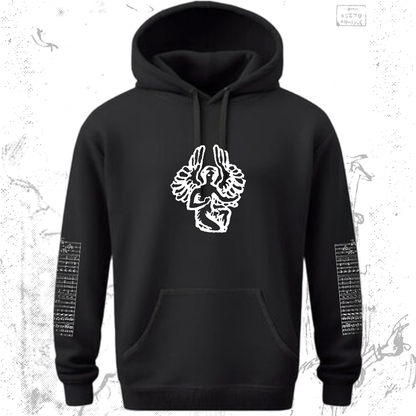 Inhale Vol. I Pullover