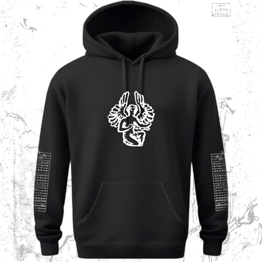 Inhale Vol. I Pullover