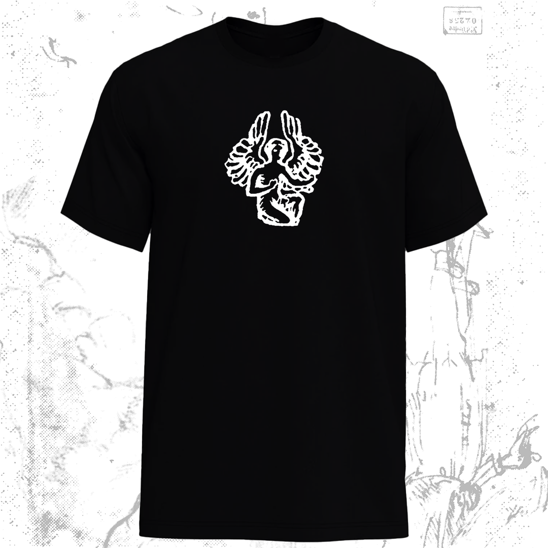 Inhale Vol. I Short Sleeve