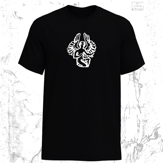 Inhale Vol. I Short Sleeve