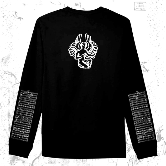 Inhale Vol. I Long Sleeve