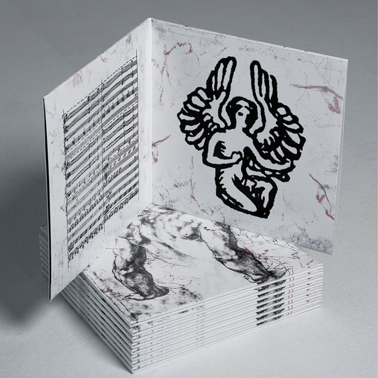 Inhale Vol. I Vinyl