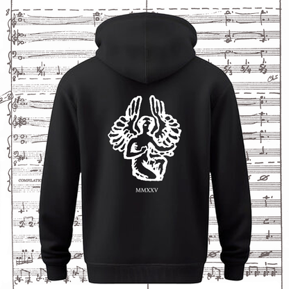 Pre-Order Breathing Records Pullover