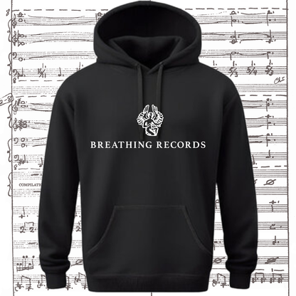 Pre-Order Breathing Records Pullover