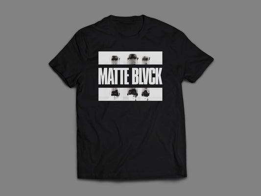 Matte Blvck - Techno Tee
