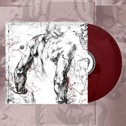 Pre-Order Inhale Vinyl