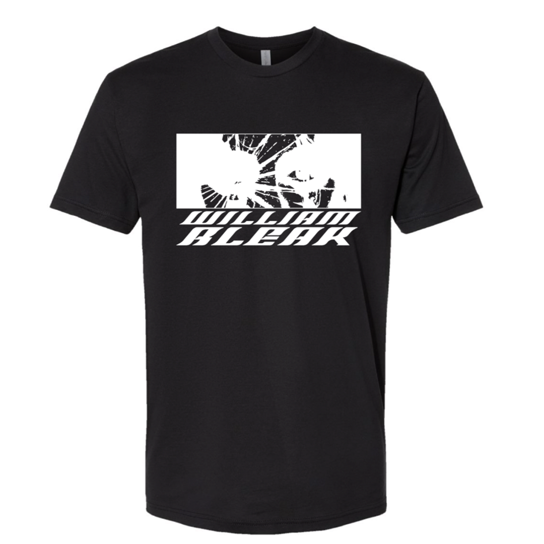 William Bleak - Logo Tee