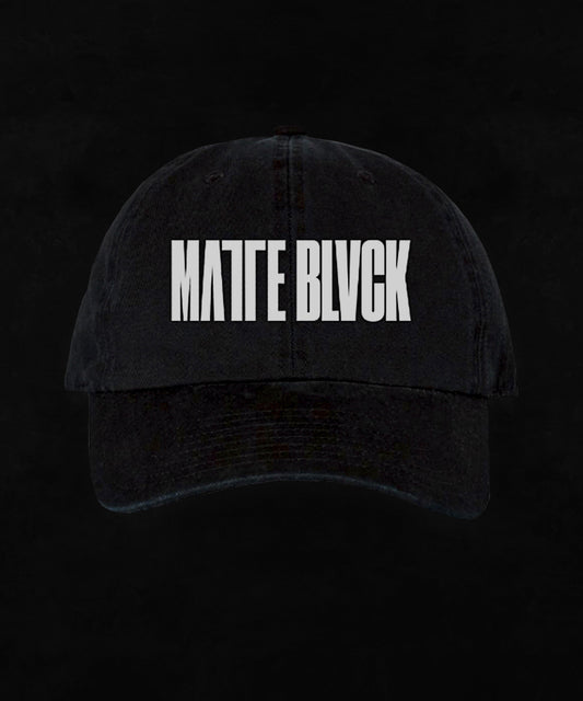 Matte Blvck - Dad Hat